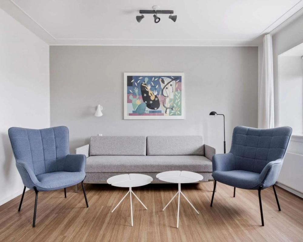 фото Hotel Svendborg