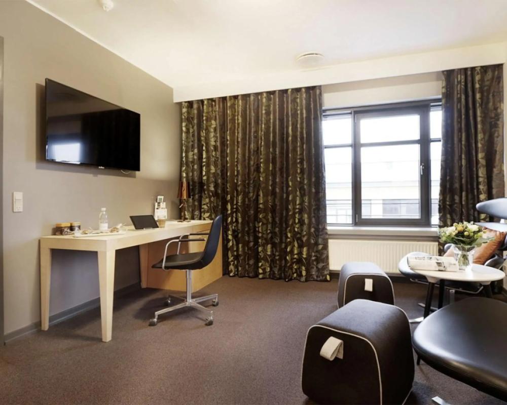 фото Hotel Svendborg