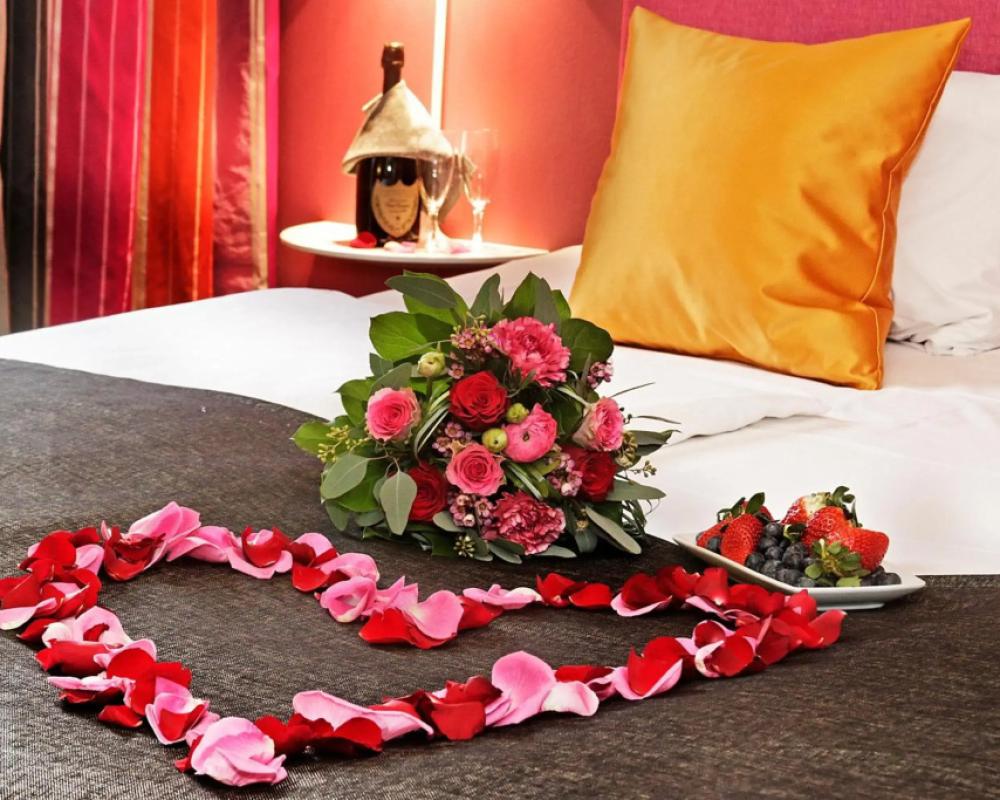 фото Hotel Svendborg