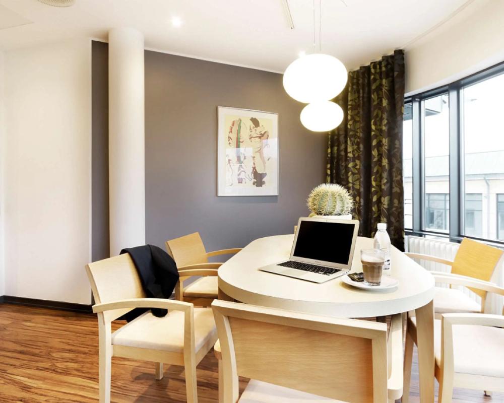 фото Hotel Svendborg