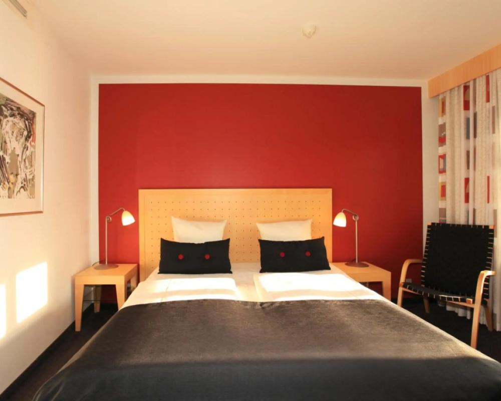 фото Hotel Svendborg