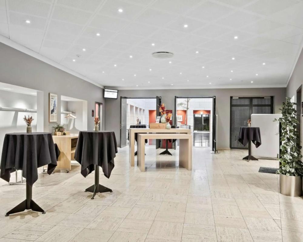 фото Hotel Svendborg