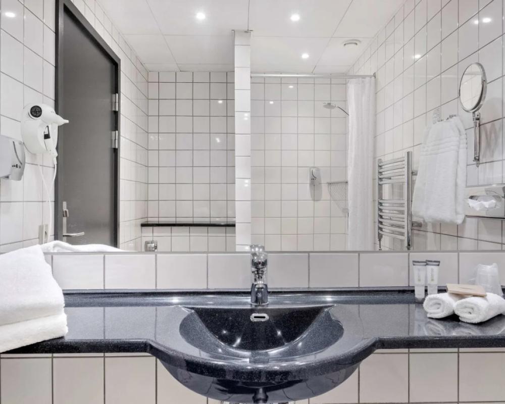 фото Hotel Svendborg