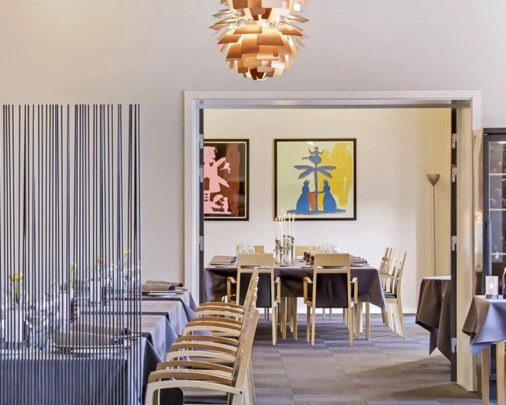 фото Hotel Svendborg