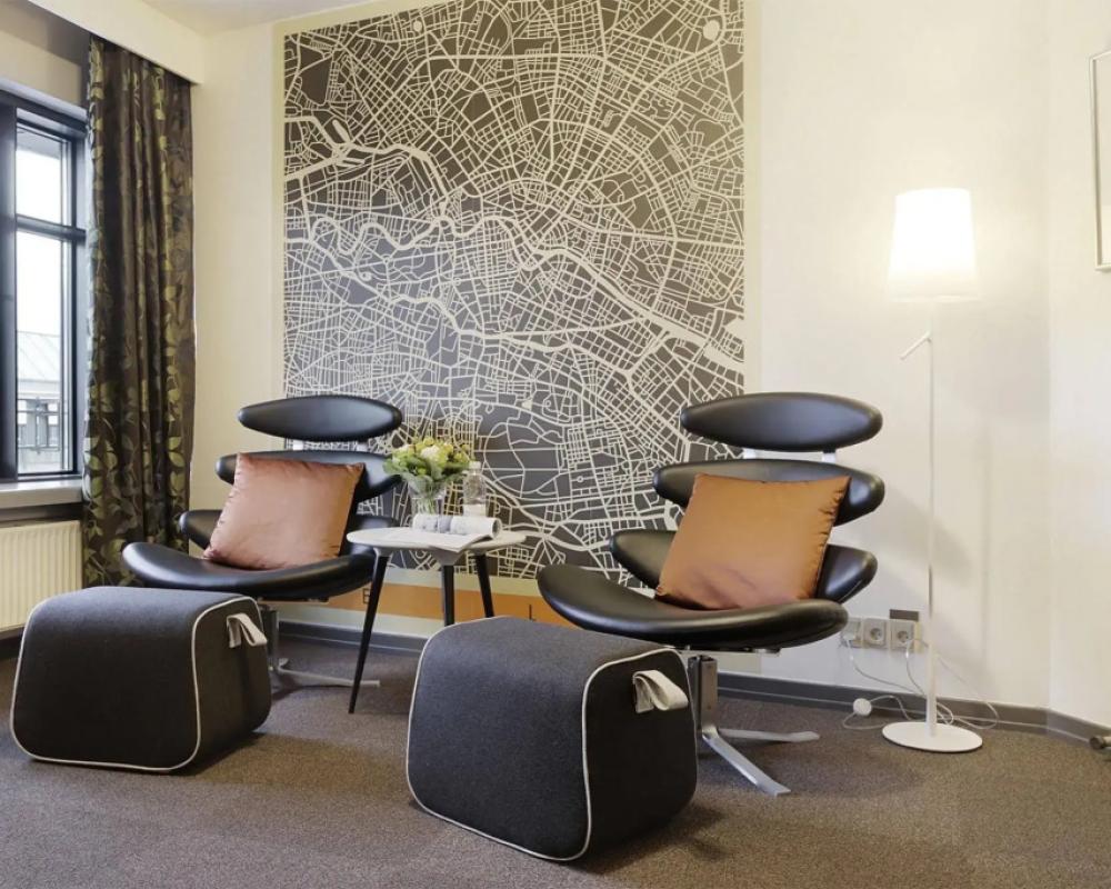 фото Hotel Svendborg