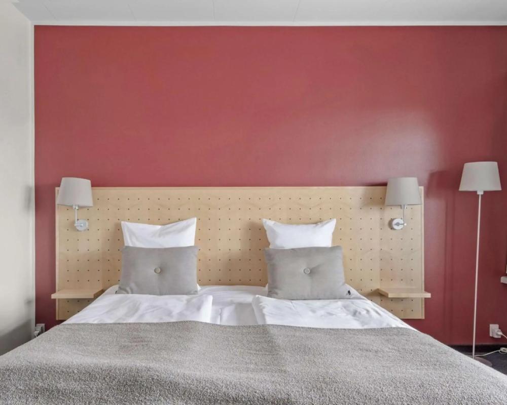 фото Hotel Svendborg