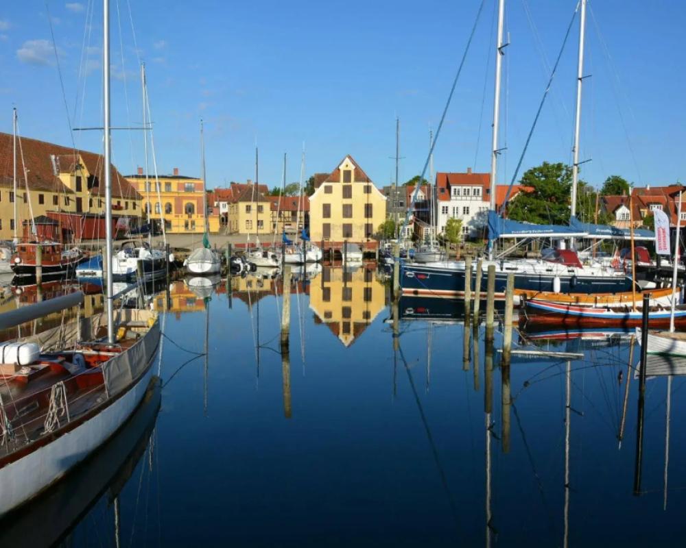 фото Hotel Svendborg