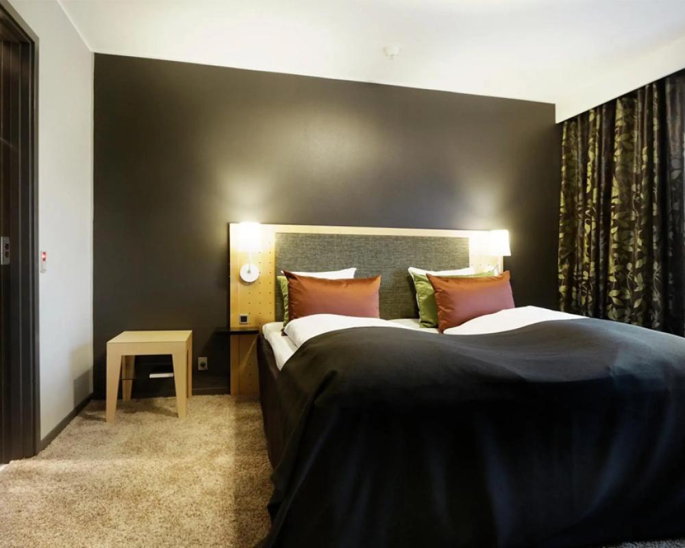 фото Hotel Svendborg