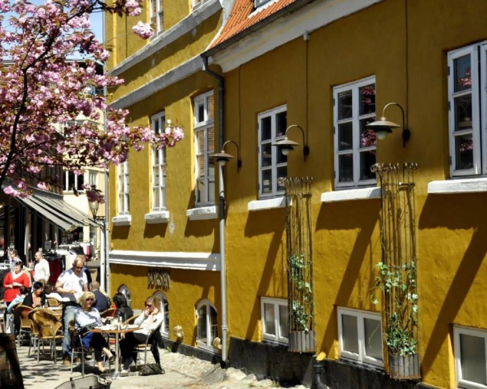 фото Hotel Svendborg