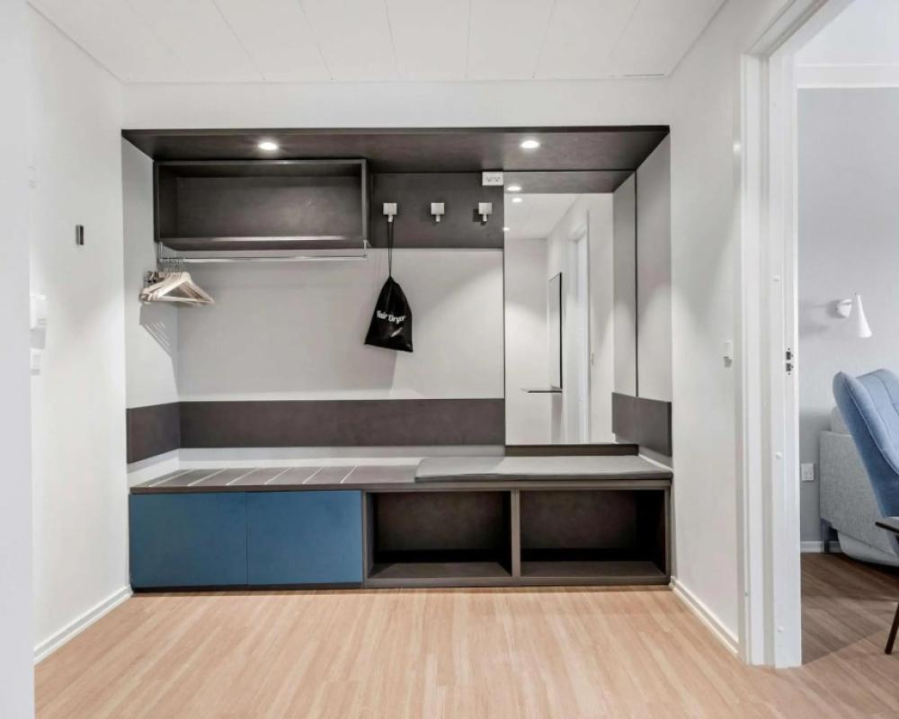 фото Hotel Svendborg