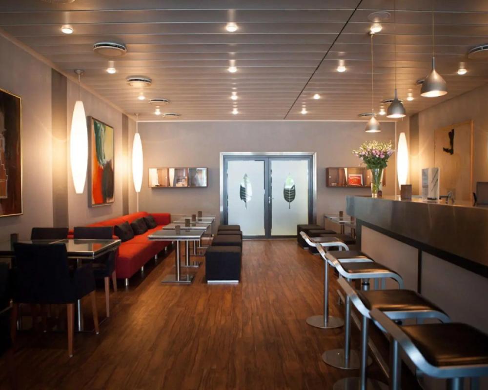фото Hotel Svendborg