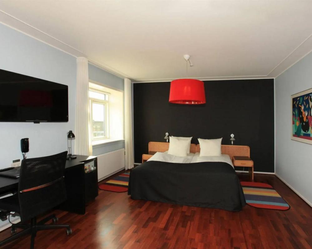 фото Hotel Svendborg