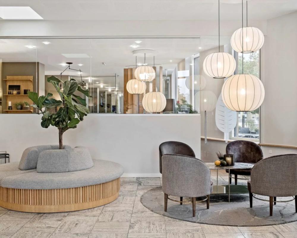 фото Hotel Svendborg