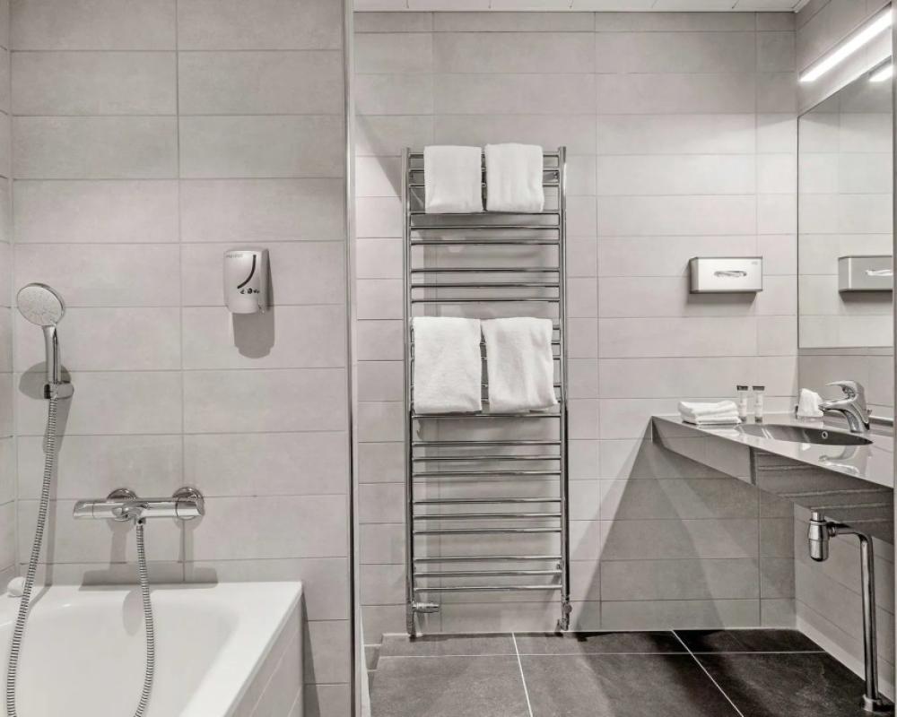 фото Hotel Svendborg