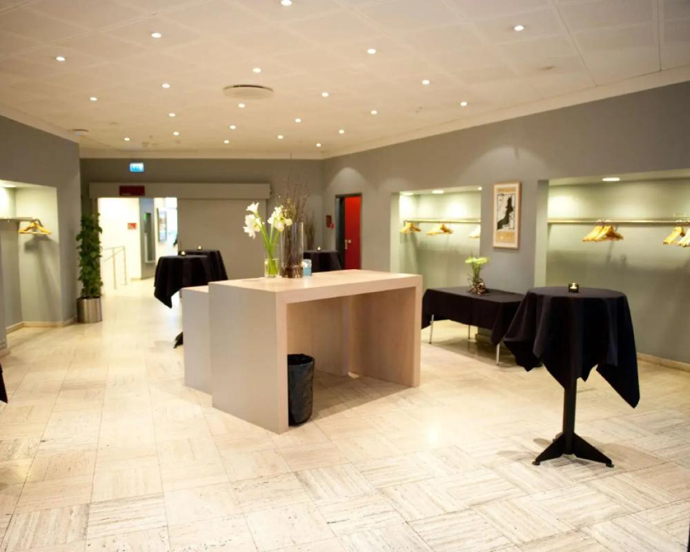 фото Hotel Svendborg