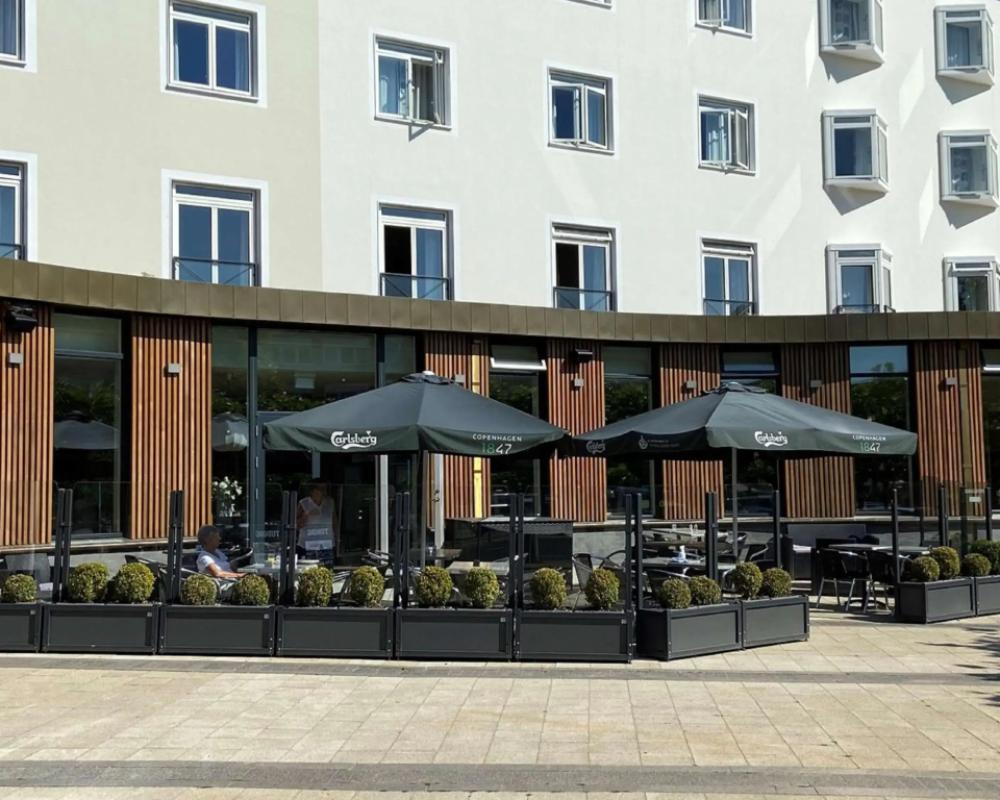 фото Hotel Svendborg