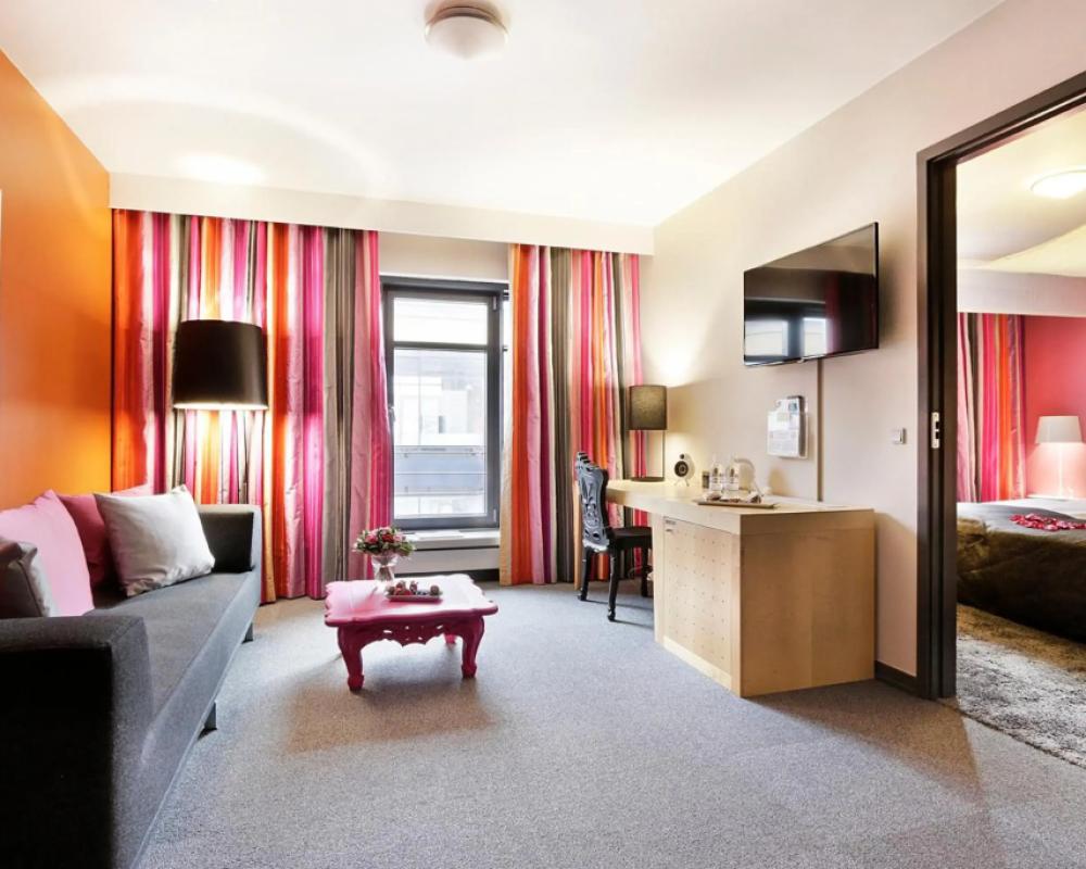 фото Hotel Svendborg
