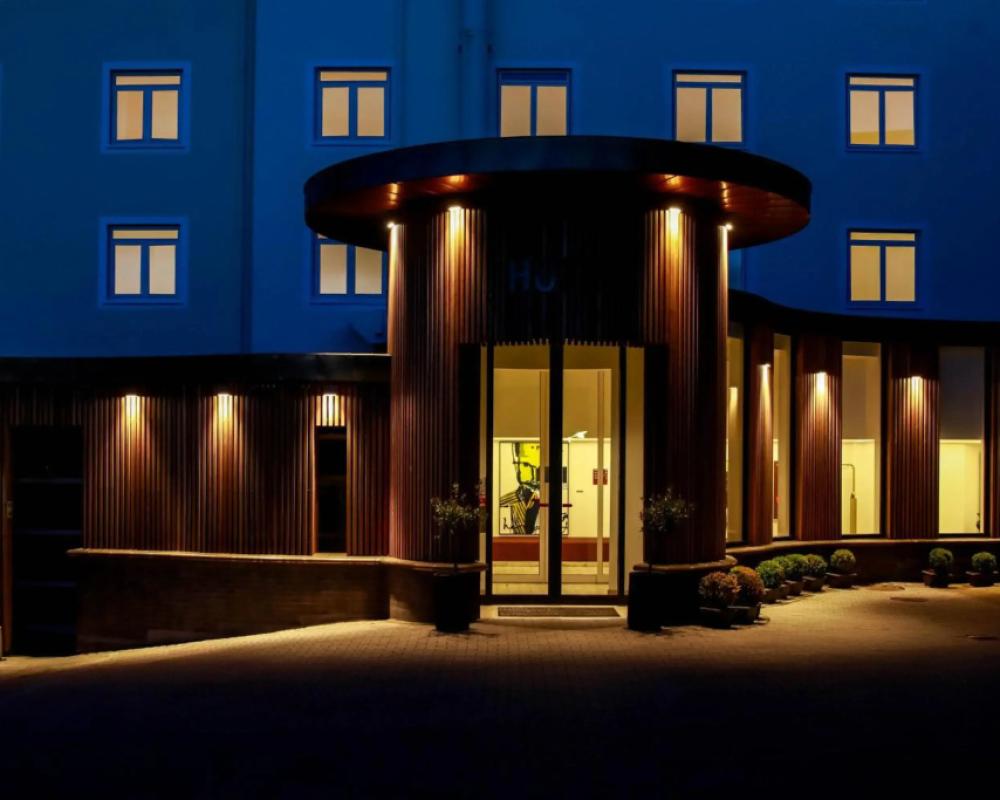 фото Hotel Svendborg