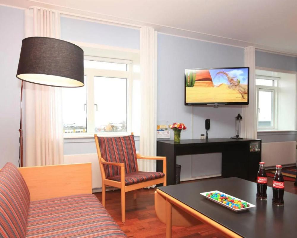 фото Hotel Svendborg