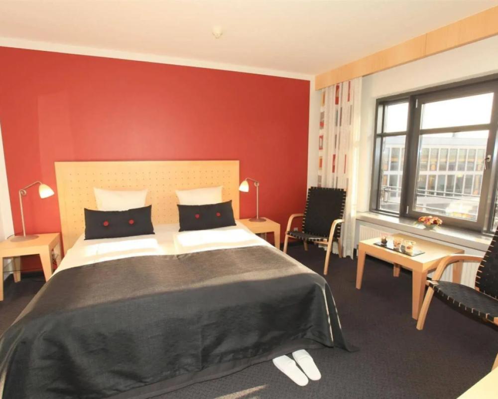 фото Hotel Svendborg