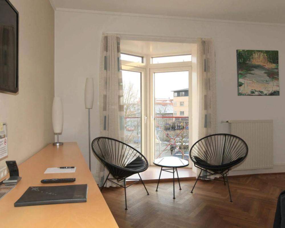 фото Hotel Svendborg
