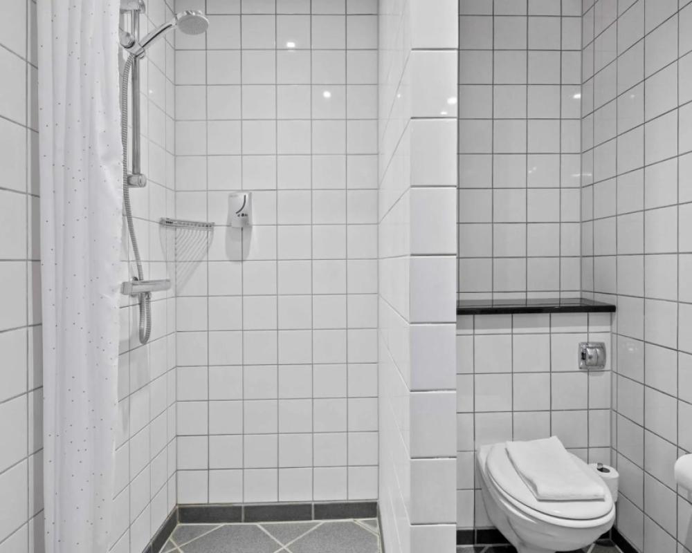 фото Hotel Svendborg