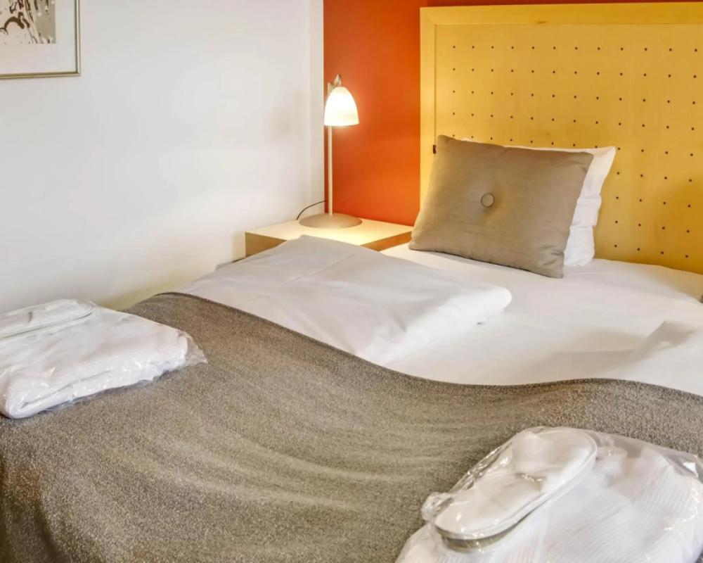 фото Hotel Svendborg