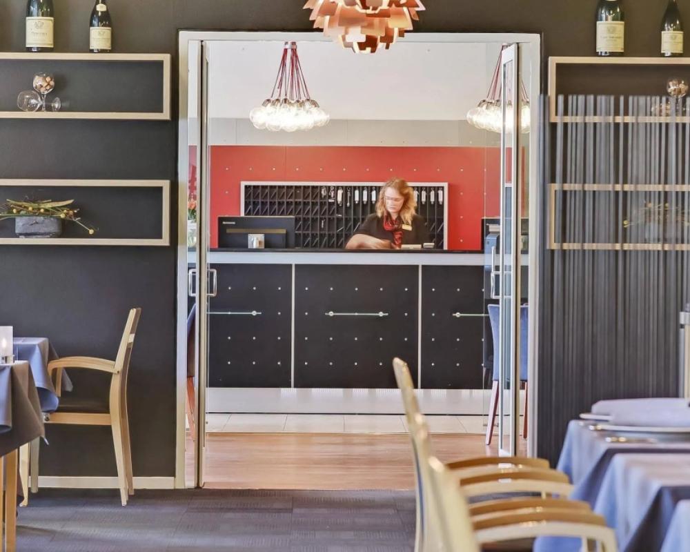фото Hotel Svendborg
