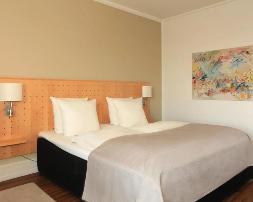 фото Hotel Svendborg