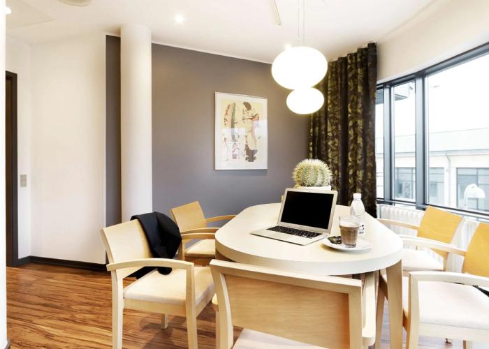 Hotel Svendborg