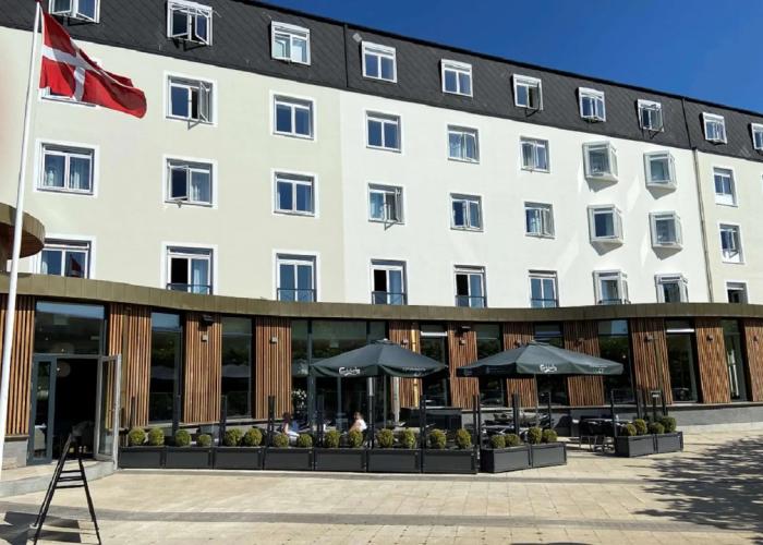 Hotel Svendborg