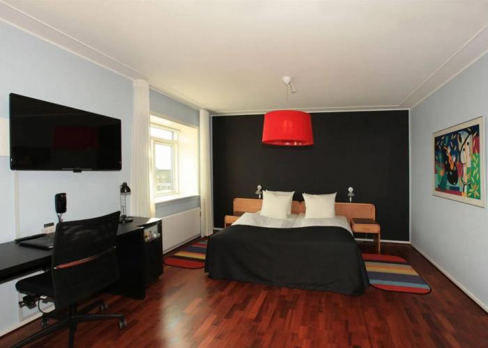 Hotel Svendborg