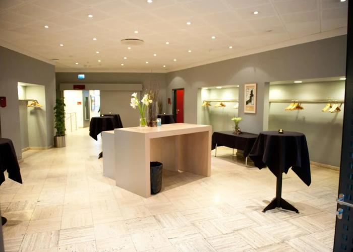 Hotel Svendborg