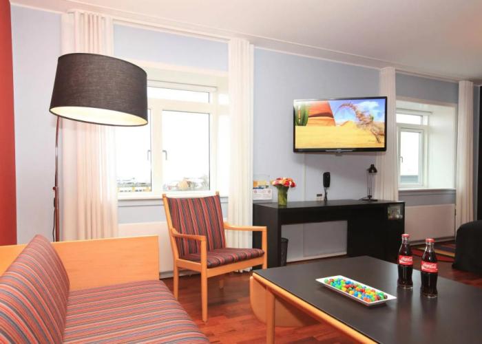Hotel Svendborg