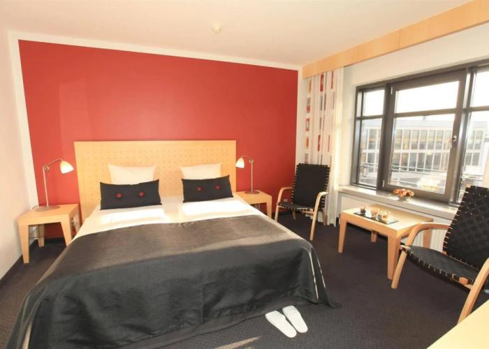 Hotel Svendborg