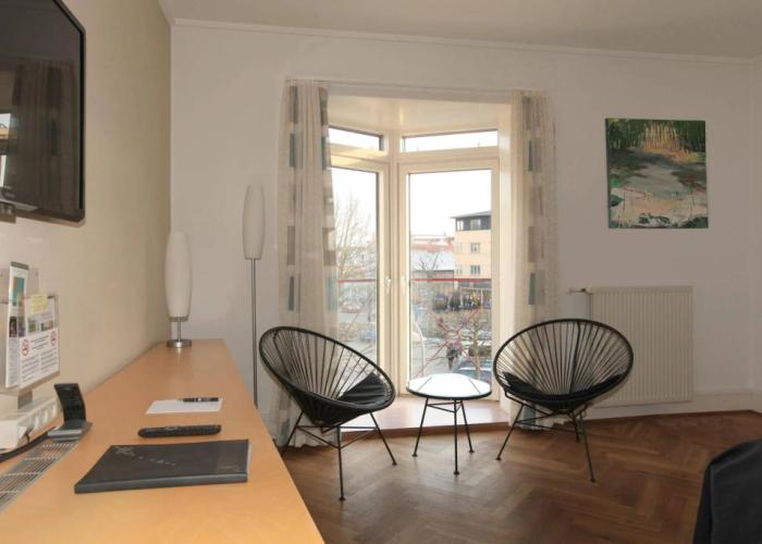 Hotel Svendborg