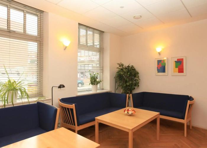 Hotel Garni Svendborg