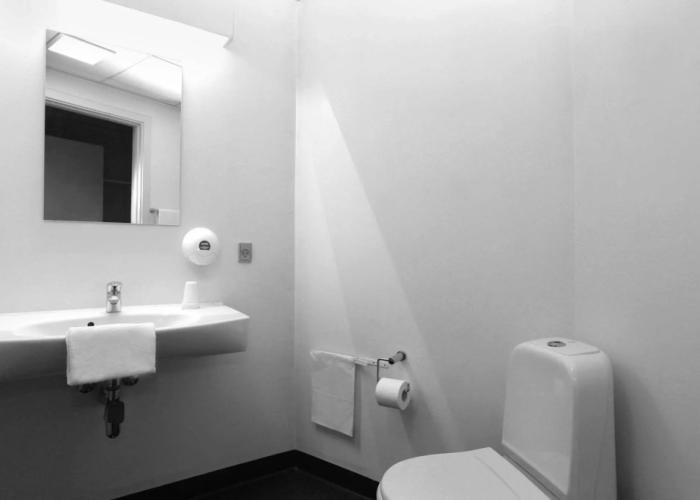 Hotel Garni Svendborg