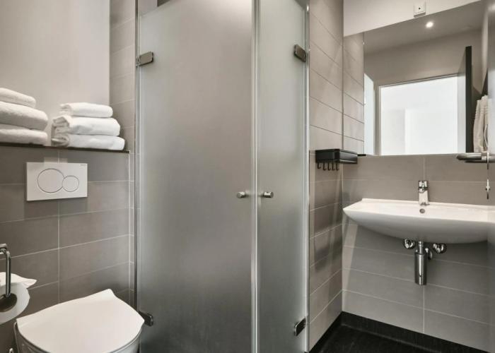 Hotel Garni Svendborg
