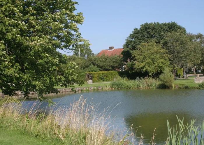 Teglgaarden bed and breakfast