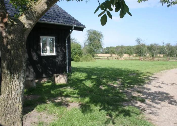 Teglgaarden bed and breakfast