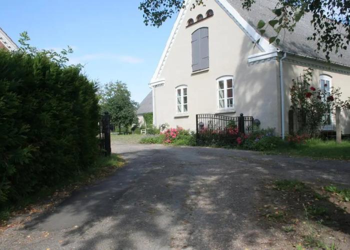Teglgaarden bed and breakfast