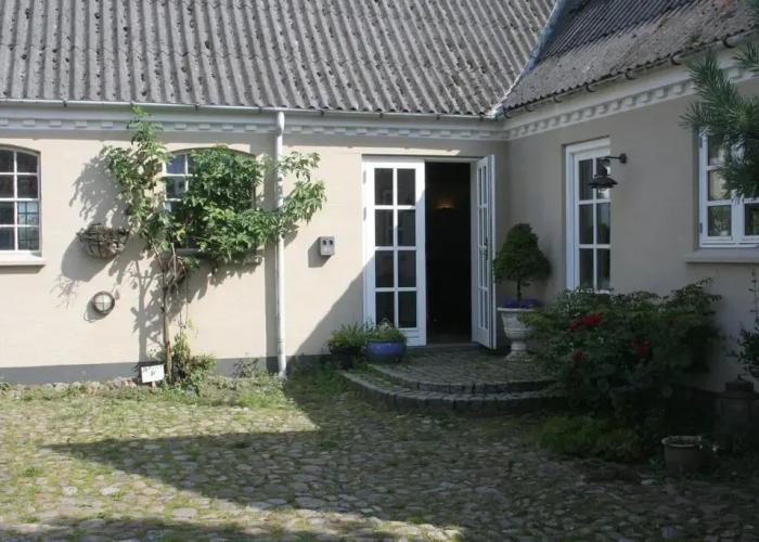 Teglgaarden bed and breakfast