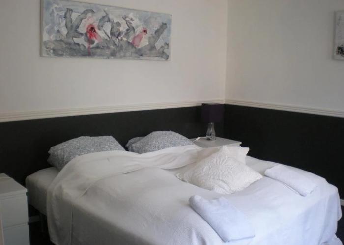 Guesthouse Danninghus