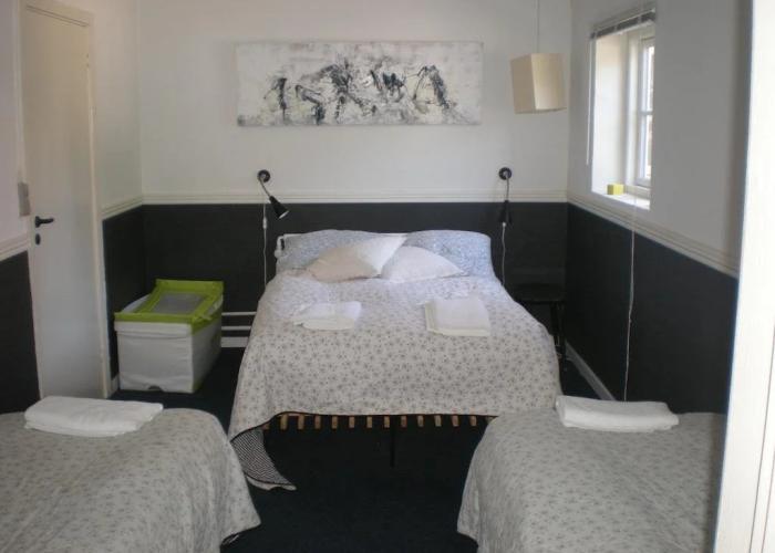 Guesthouse Danninghus