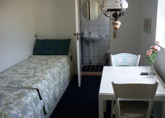 Guesthouse Danninghus