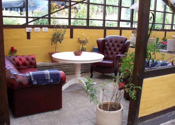 Guesthouse Danninghus