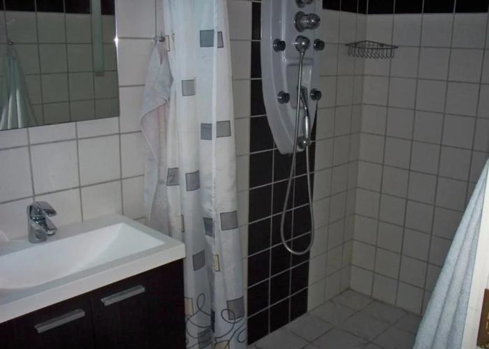 Guesthouse Danninghus