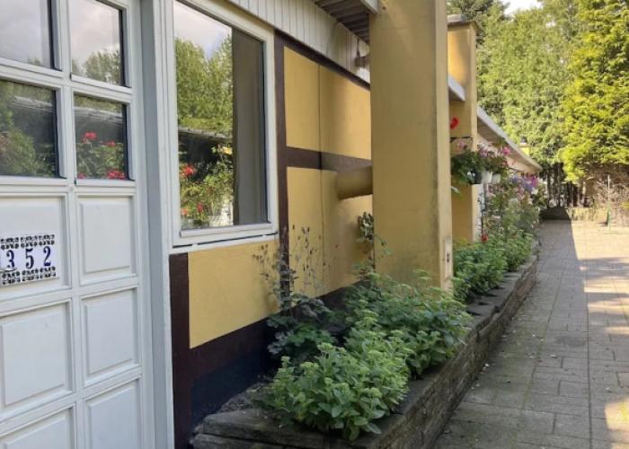 Guesthouse Danninghus