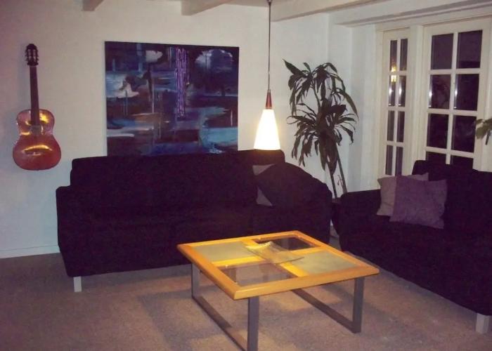 Guesthouse Danninghus